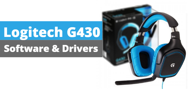 logitech g930 drivers download