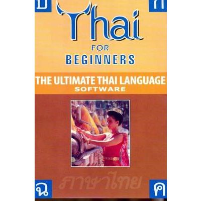 thai for beginners becker pdf